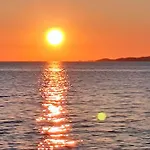 Orman Evi Pod Zlotym Debem