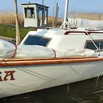 Orman Evi Pod Zlotym Debem Kąty Rybackie