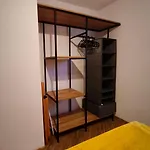 Pod Zlotym Debem Orman Evi Kąty Rybackie