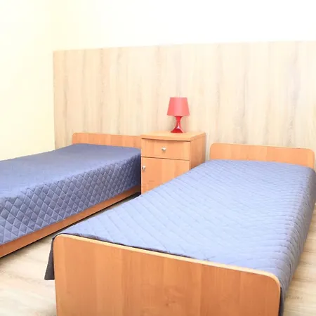 Pod Zlotym Debem Lodge