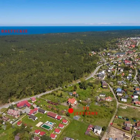 Pod Zlotym Debem Sztutowo