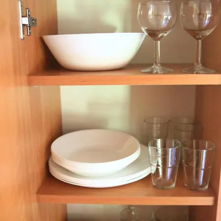 Lodge Pod Zlotym Debem Sztutowo