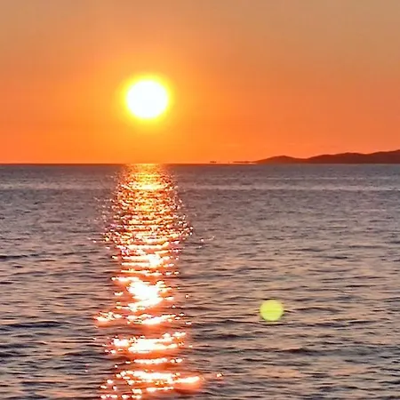 Lodge Pod Zlotym Debem