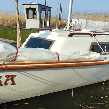 Lodge Pod Zlotym Debem Sztutowo