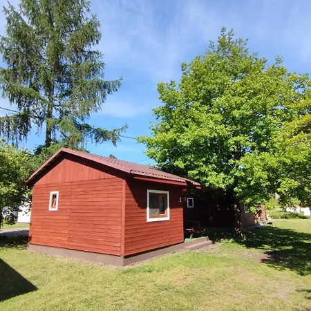 Lodge Pod Zlotym Debem *