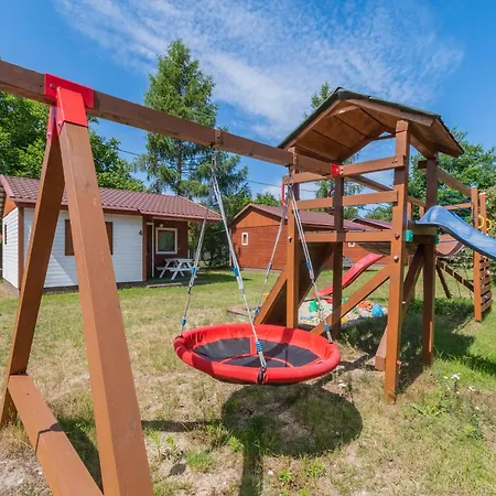 Pod Zlotym Debem Sztutowo