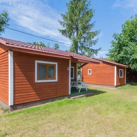 Lodge Pod Zlotym Debem