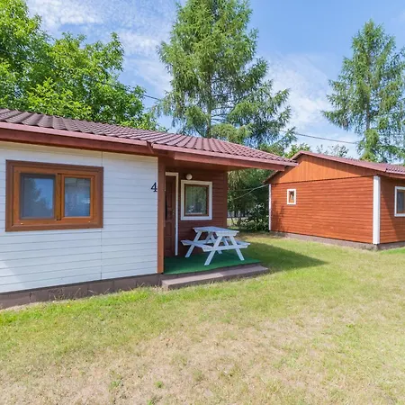 Pod Zlotym Debem Sztutowo