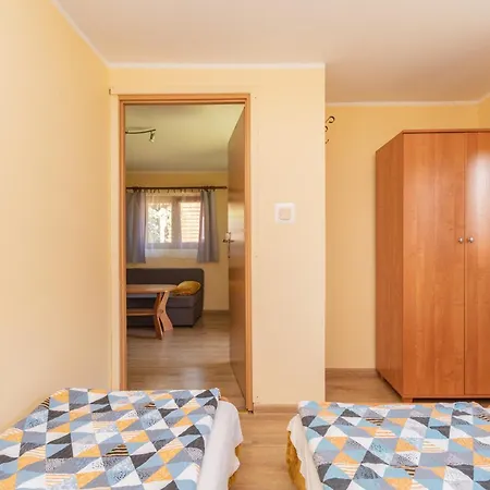 Pod Zlotym Debem Lodge