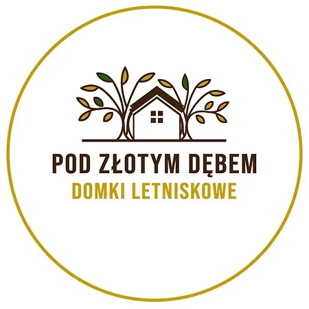Jaktstuga Pod Zlotym Debem