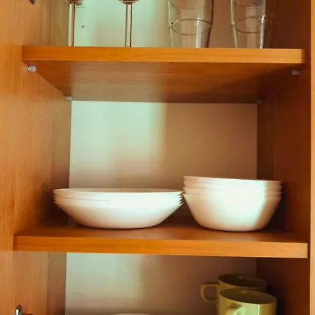 山林小屋 Pod Zlotym Debem Kąty Rybackie