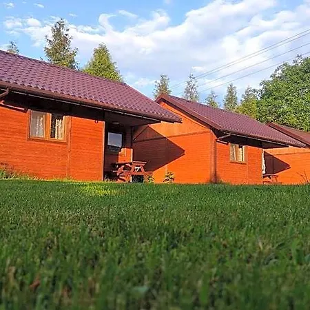 Pod Zlotym Debem * Kąty Rybackie