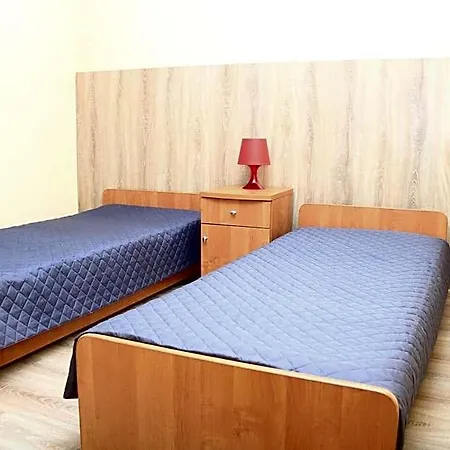 Hytte Pod Zlotym Debem