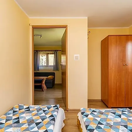 Pod Zlotym Debem Kąty Rybackie