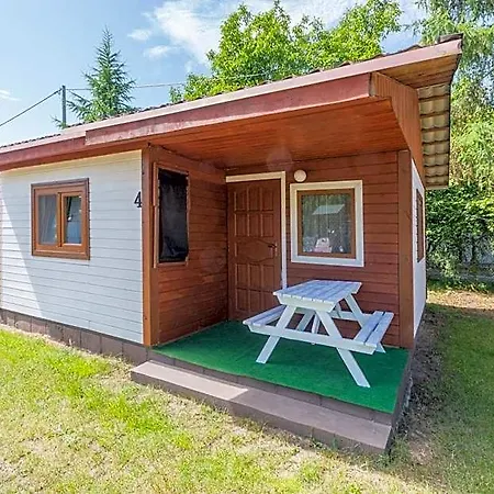 Hytte Pod Zlotym Debem