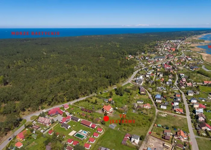 Pod Zlotym Debem Sztutowo