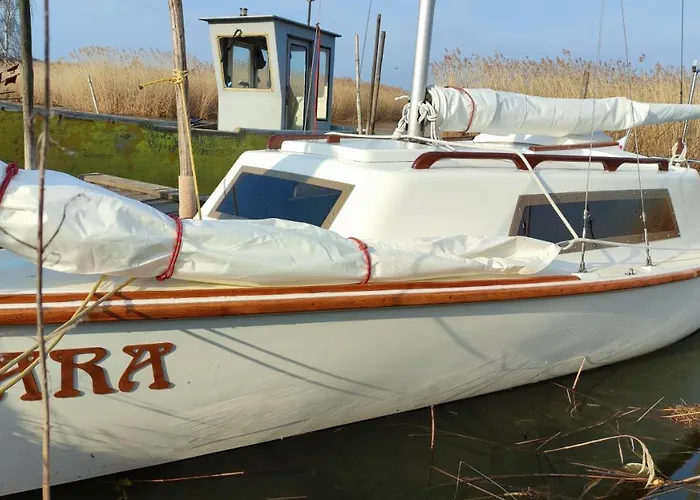 Jaktstuga Pod Zlotym Debem Sztutowo