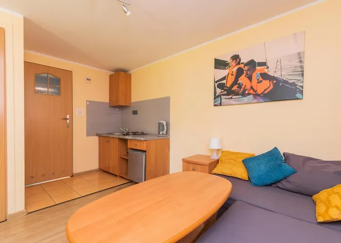 Jaktstuga Pod Zlotym Debem Sztutowo