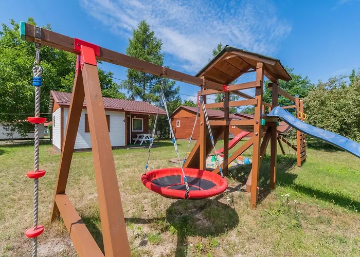 Pod Zlotym Debem Sztutowo