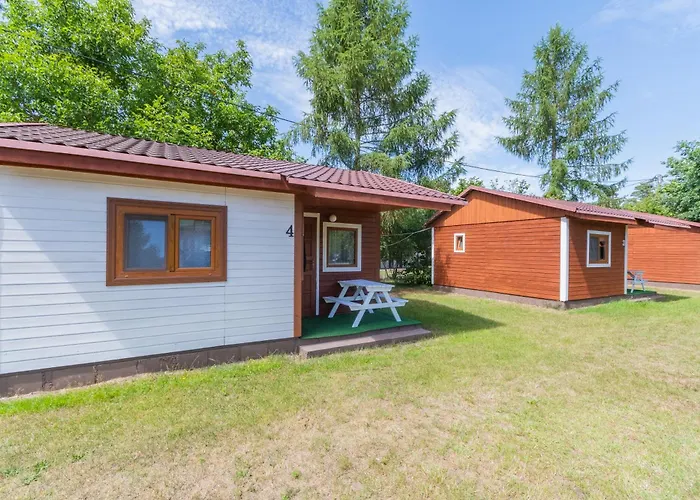 Pod Zlotym Debem Sztutowo