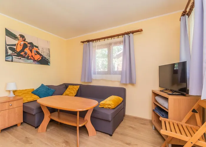 Pod Zlotym Debem * Sztutowo